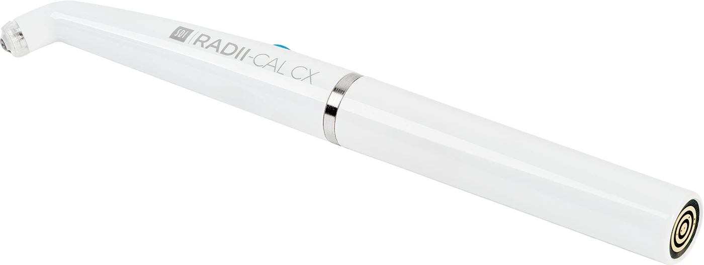 radii-cal cx Stück LED-Polymerisationslampe inklusive Zubehör radii-cal cx Stück LED-Polymerisationslampe inklusive Zubehör