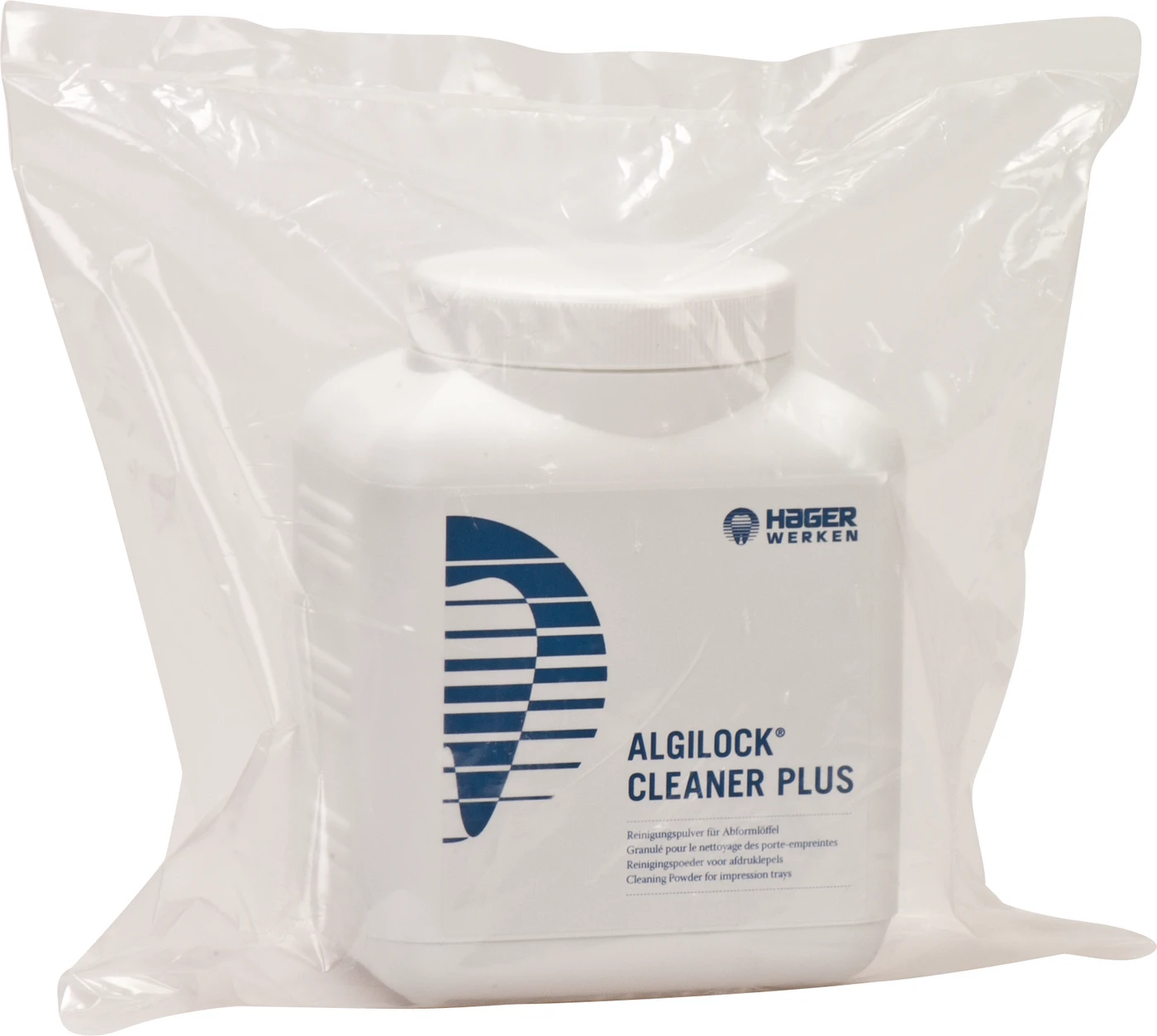 ALGILOCK® CLEANER PLUS Dose 1 kg