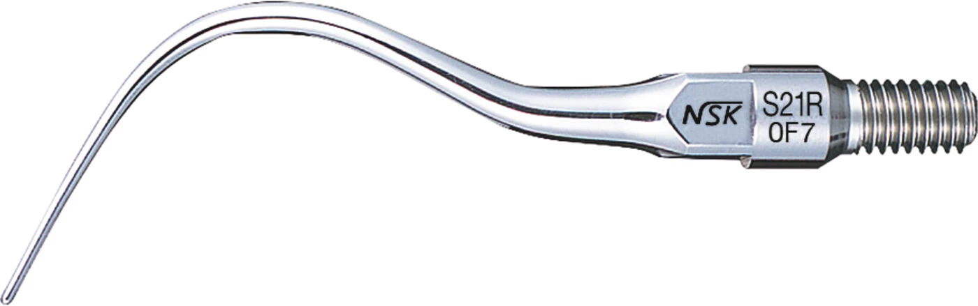 Airscaler Aufsätze Stück S21R