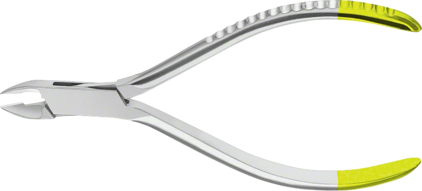 Ligaturen-Cutter Stück DP511R, 125 mm