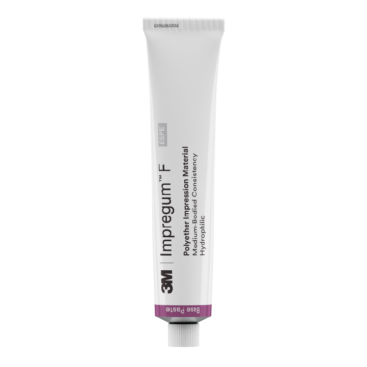 Impregum™ F Tube 15 ml Katalysator
