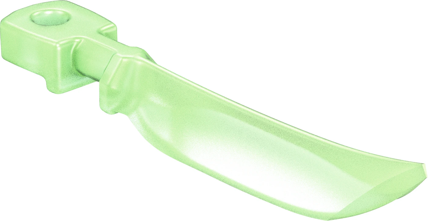 HALO™ Wedge Packung 100 Stück groß