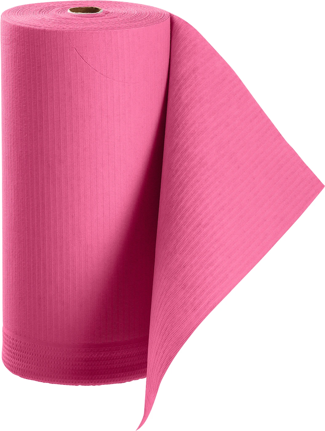 TOP SAFE PLUS Umhang Rolle 6 x 80 Stück fuchsia, 53 x 60 cm TOP SAFE PLUS Umhang Rolle 6 x 80 Stück fuchsia, 53 x 60 cm