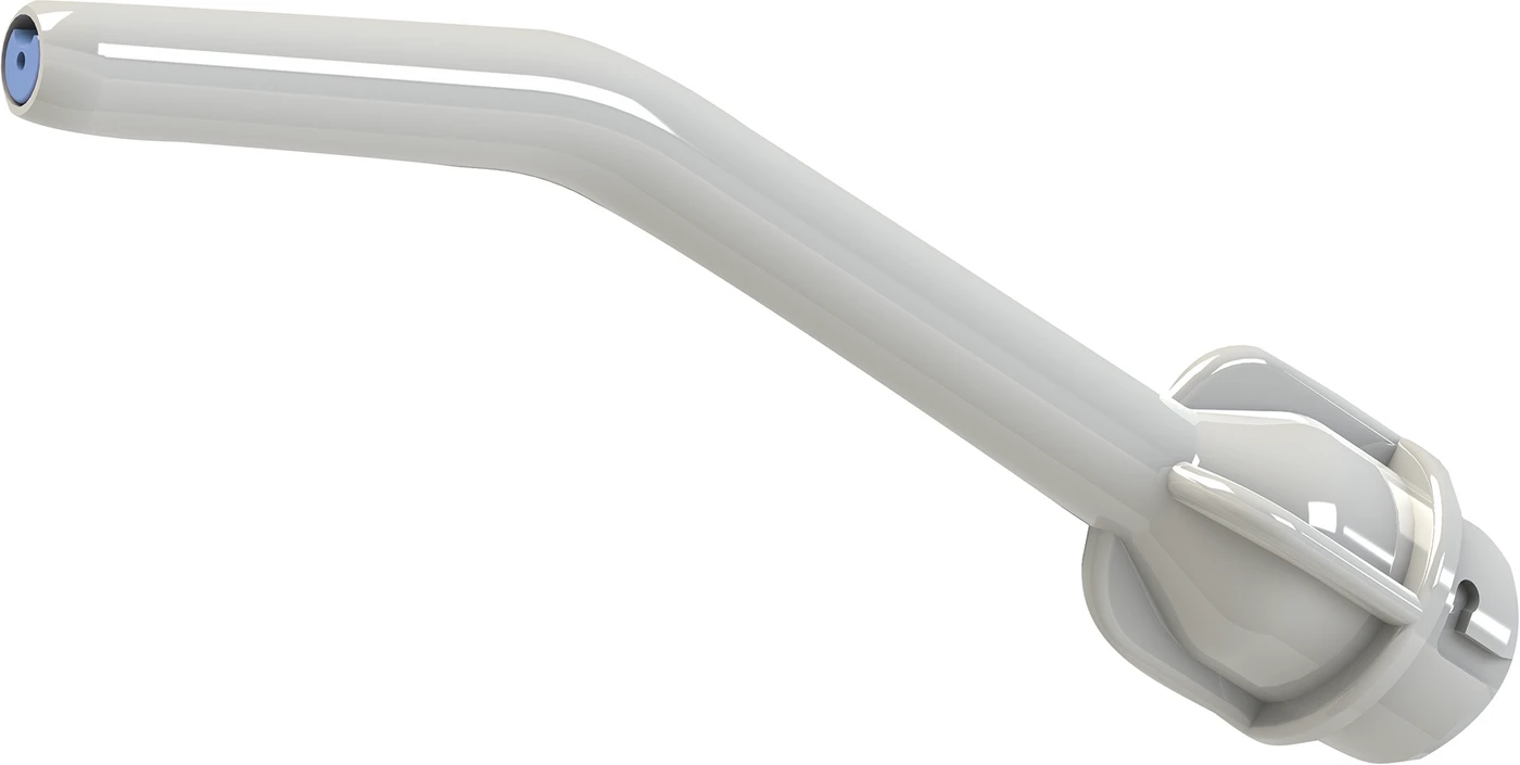 Pro-Tip® Turbo Einwegansätze Packung 250 Stück