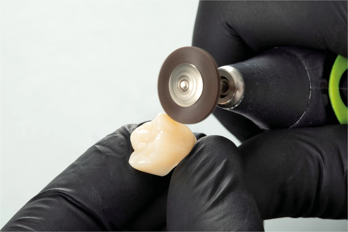 Polish LiSi2 Dose 18 g