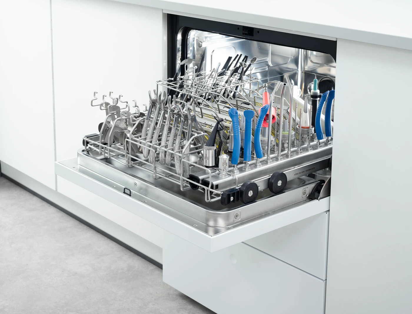 Thermodesinfektor PWD 8682 c Stück