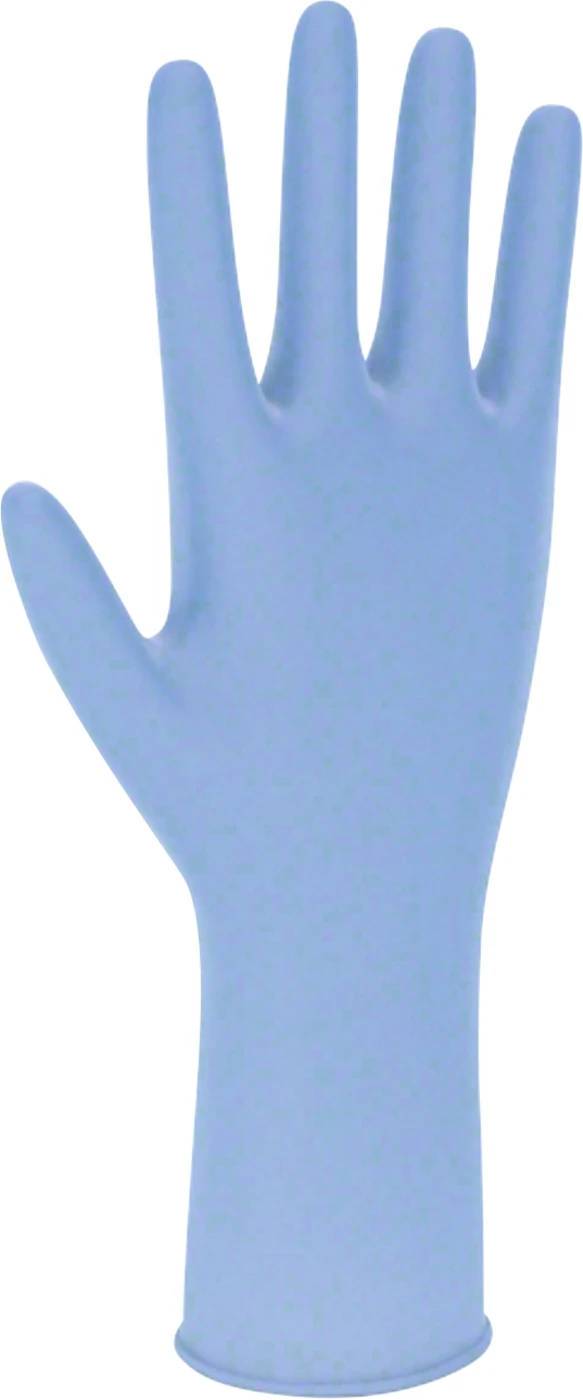 Vasco® Guard long Packung 100 Stück puderfrei, blau, M Vasco® Guard long Packung 100 Stück puderfrei, blau, M