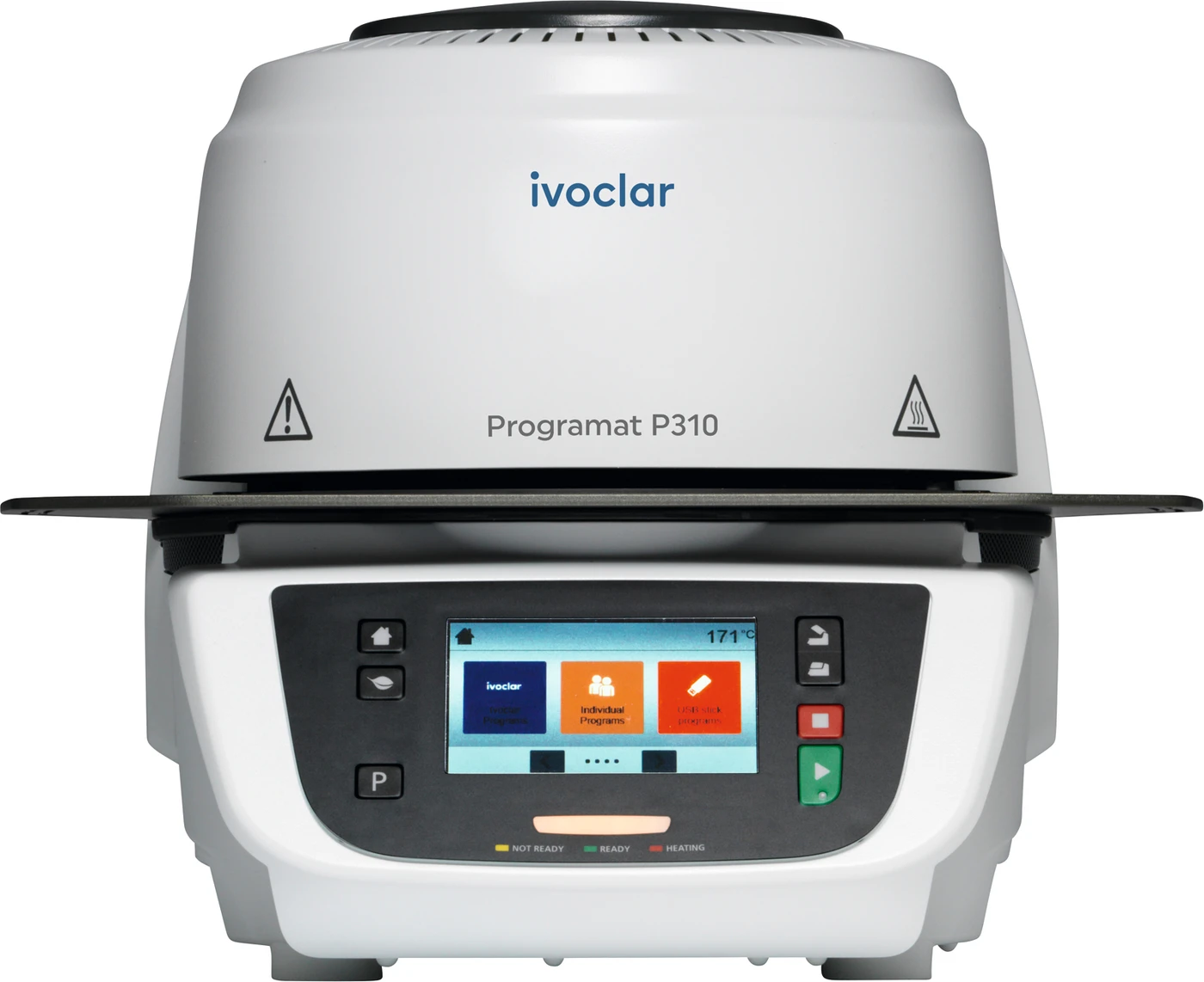 Programat® P310 Stück