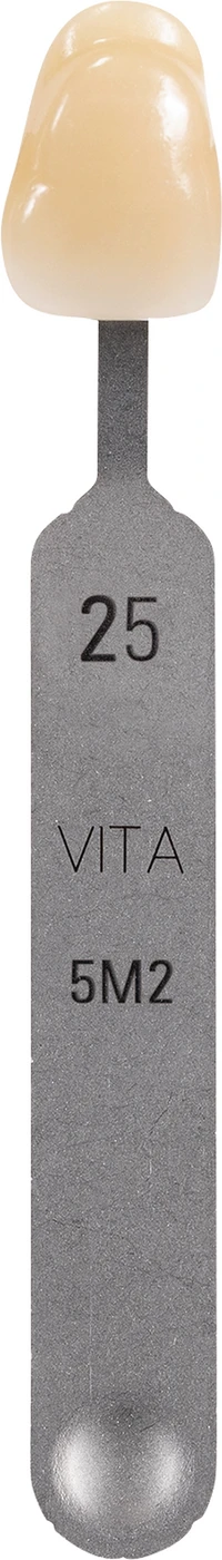 VITA Bleachedguide 3D-MASTER® Farbmusterstäbchen Stück 5M2