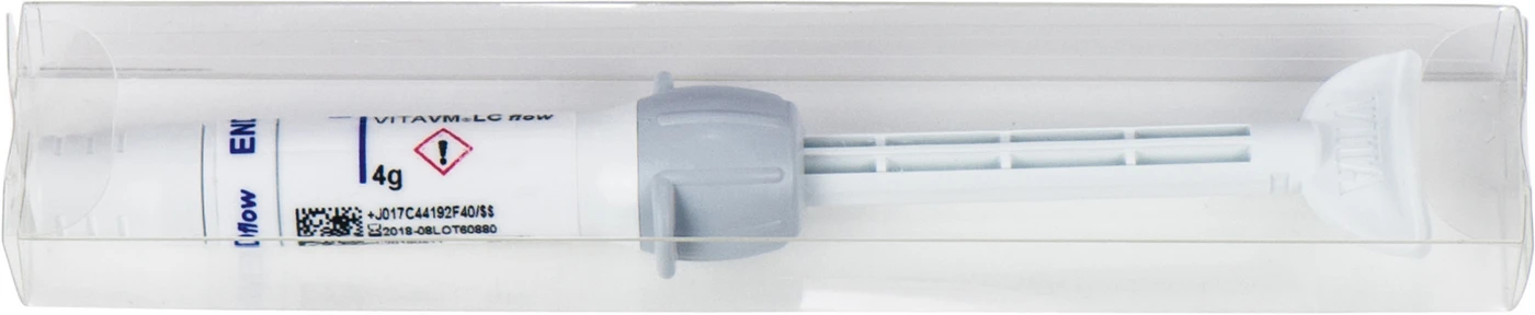 VITA VM® LC Zusatzmassen Spritze 4 g enamel END