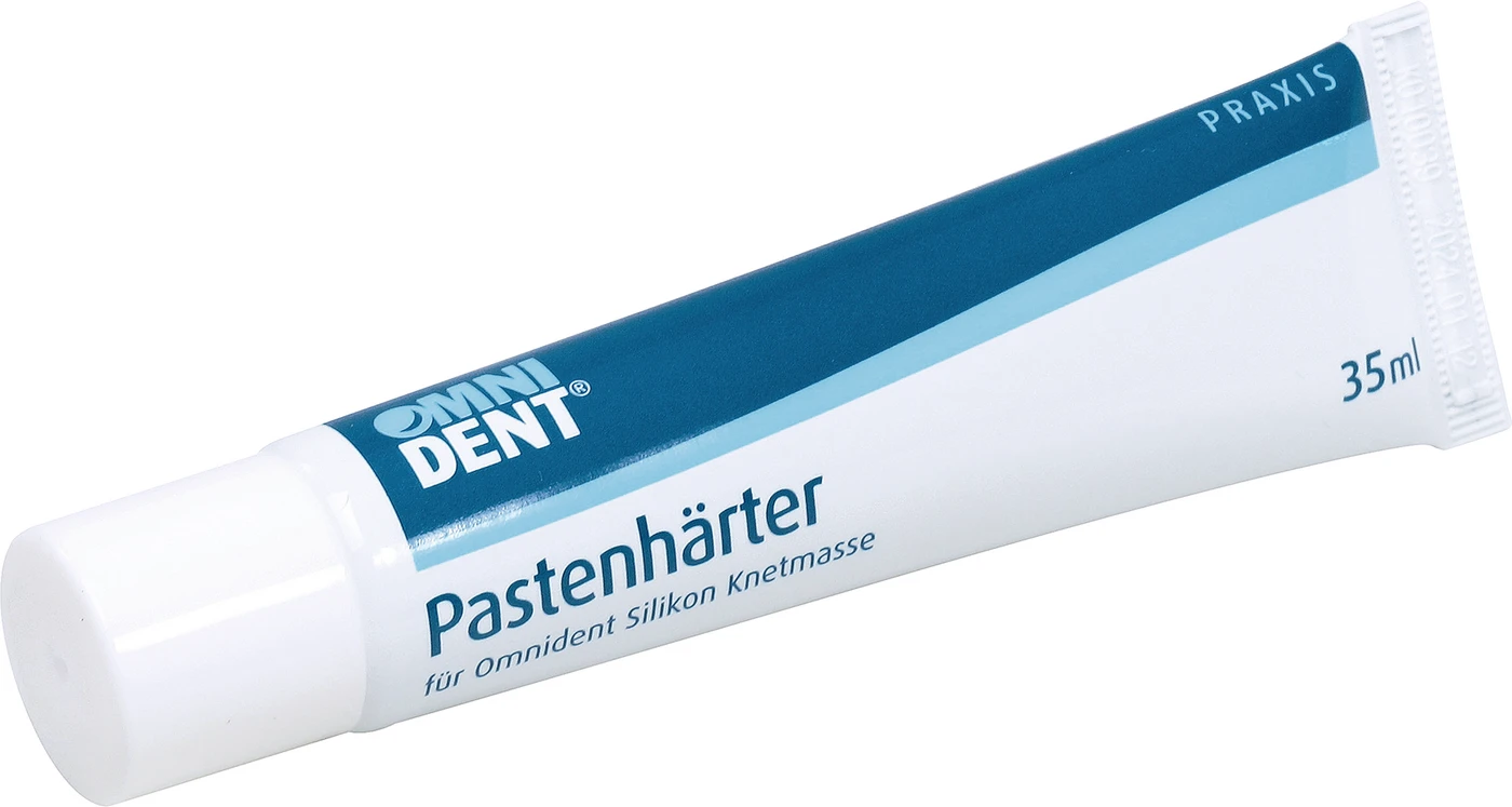 Knetmassen-Härter Tube 35 g Härterpaste