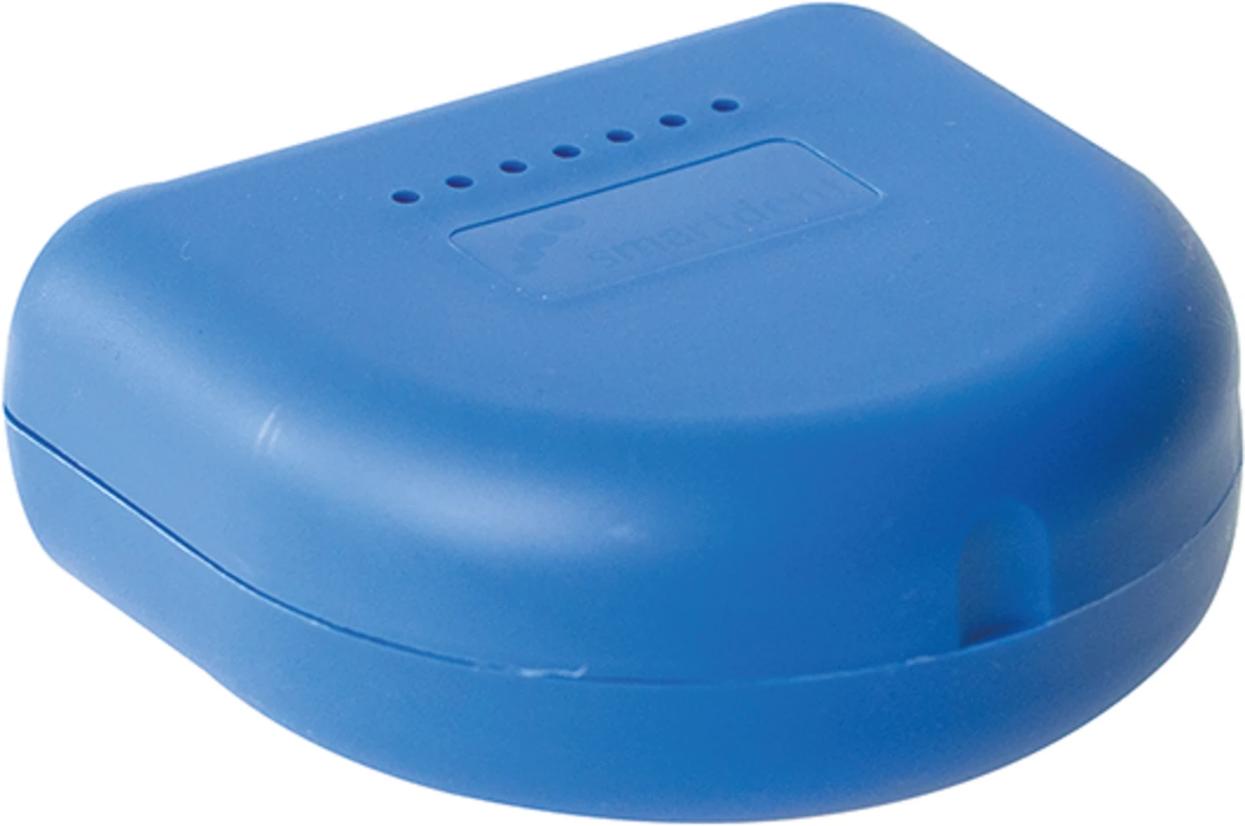 smartCase Schienendosen Packung 10 Stück blue