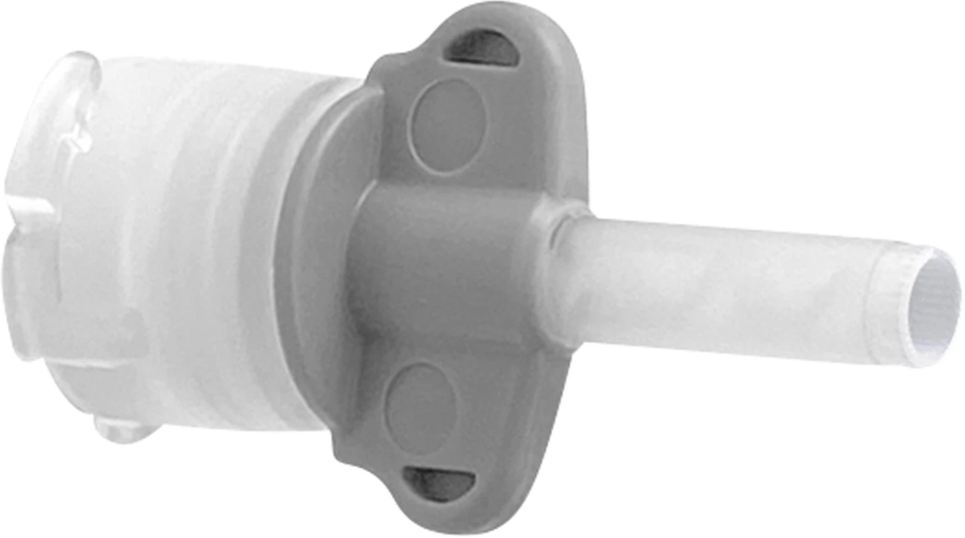 Visalys® Core Mischkanülen grau/weiß Packung 50 Stück Ø 2,5 mm, grau/weiß