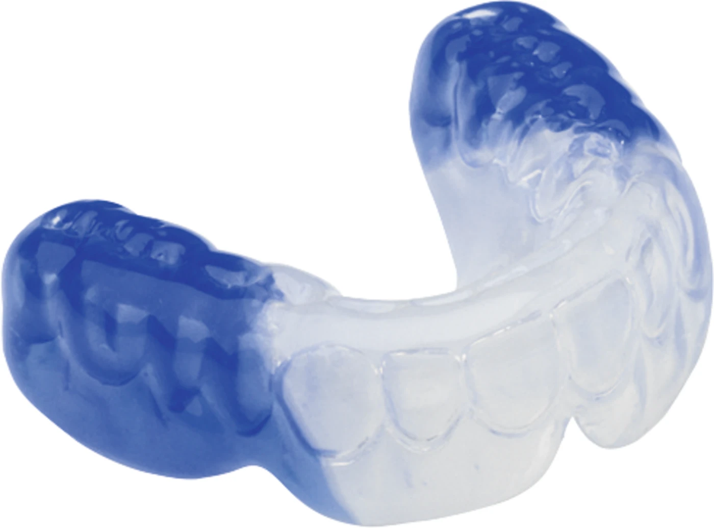 BIOPLAST® XTREME Packung 10 Stück blau, Ø 125 mm, Stärke 5 mm