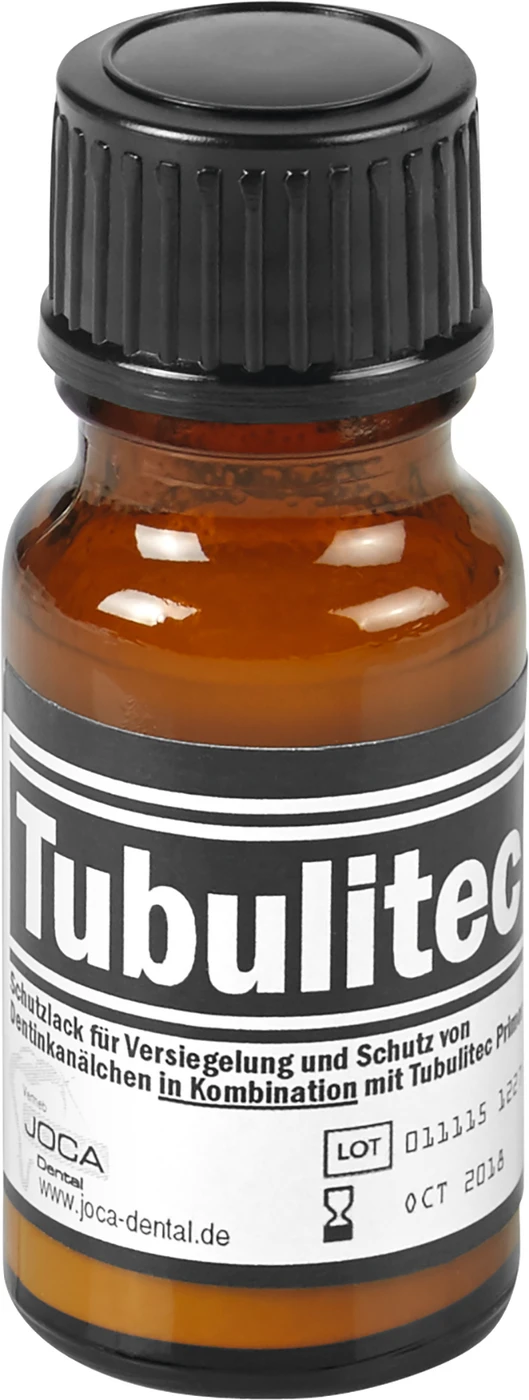 Tubulitec Liner® Flasche 10 ml