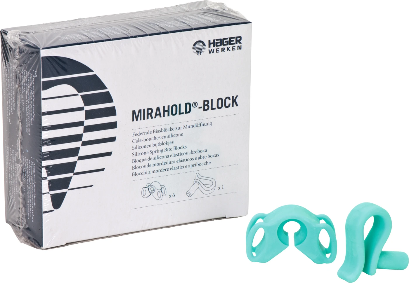 Mirahold® Block Set