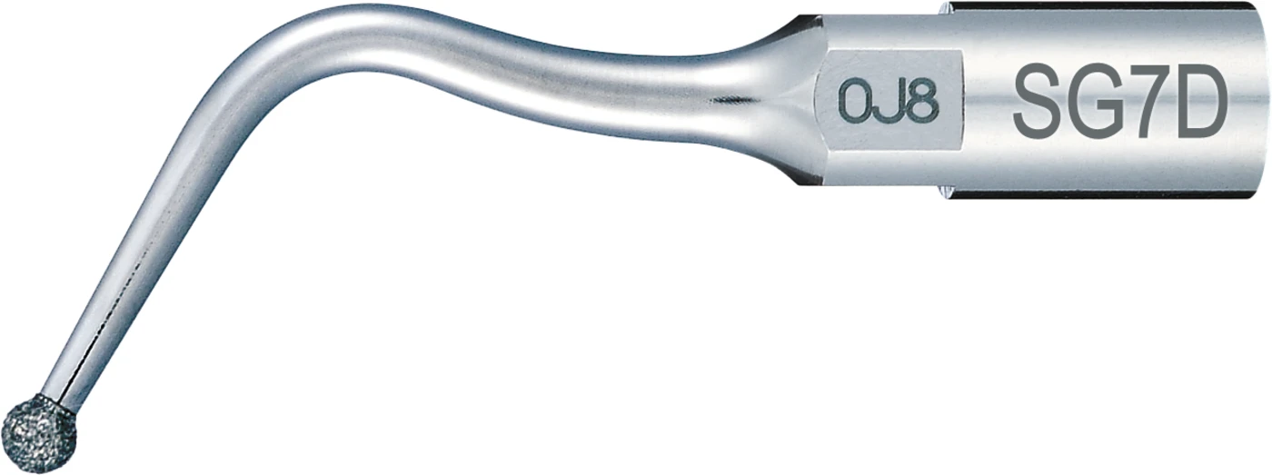 VarioSurg Stück Sinusansatz SG7D