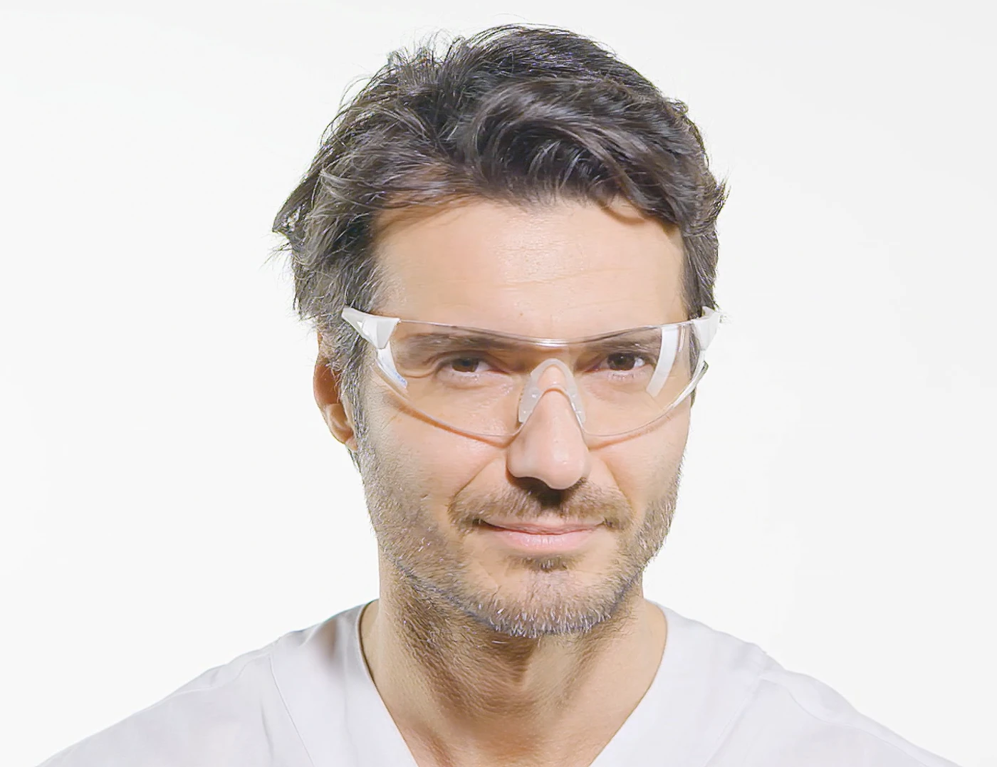Monoart® Schutzbrille Evolution Stück
