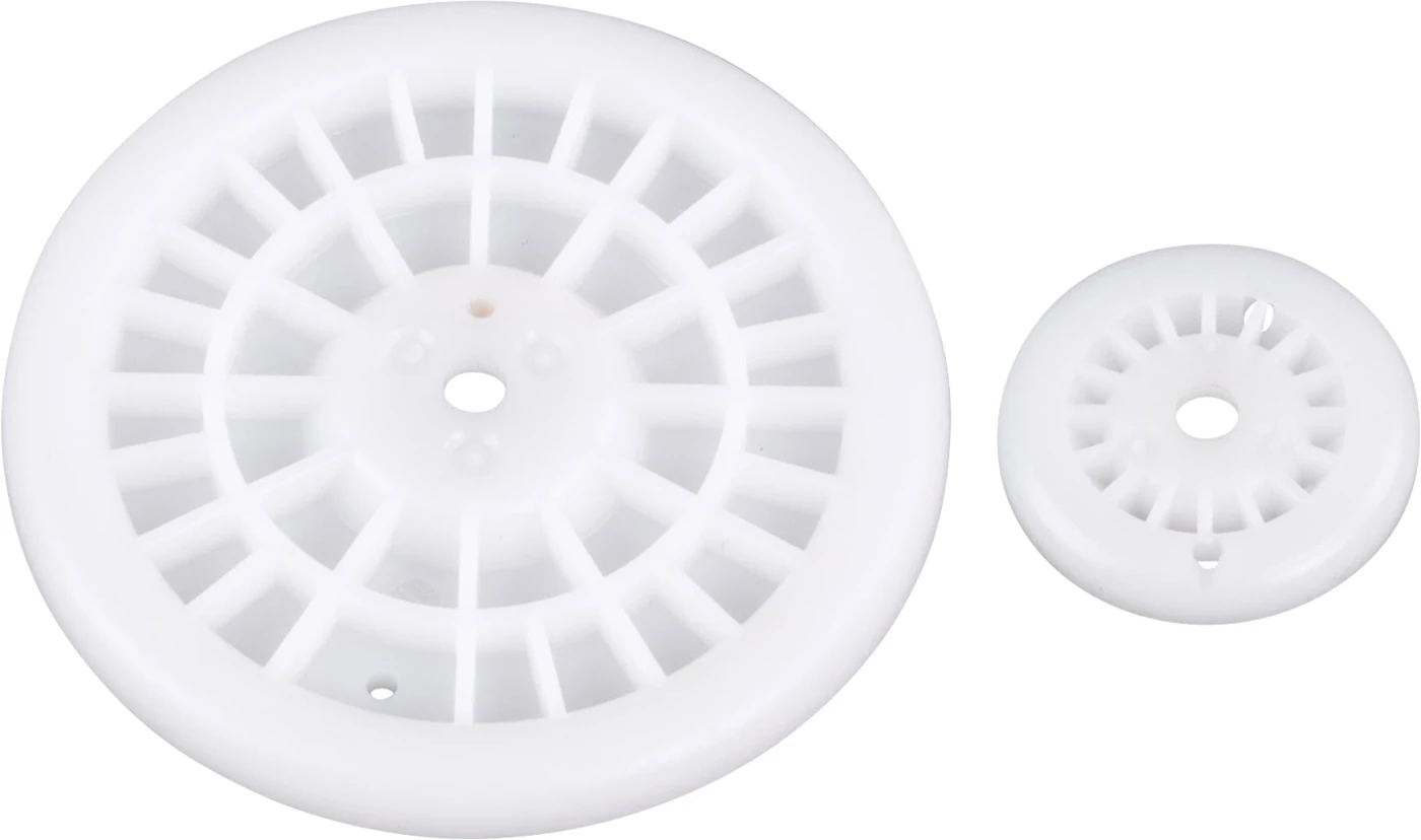 Pentamix™ Kolbenscheiben Packung 1 Stück für Pentamix Lite Pentamix™ Kolbenscheiben Packung 1 Stück für Pentamix Lite