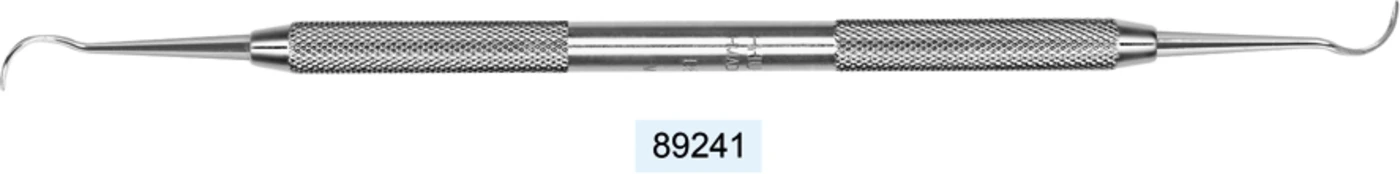 Modellierinstrumente Stück CVW18