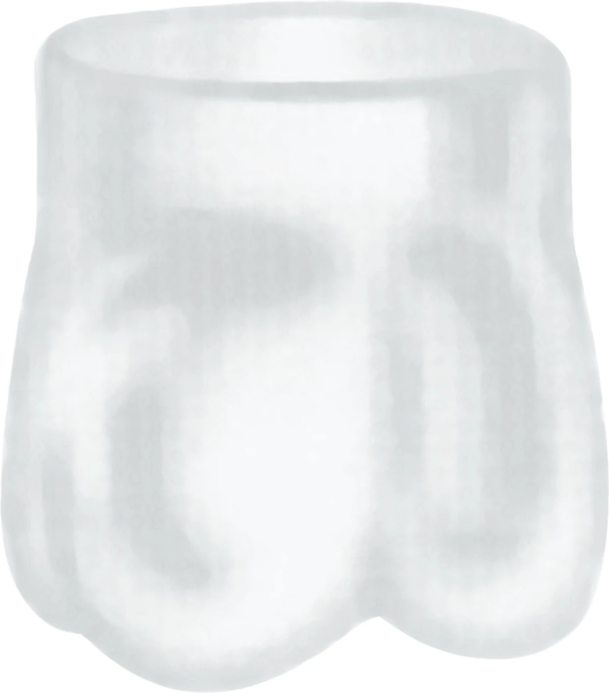 Strip-Kronen Color Packung 5 Stück Nr. 262