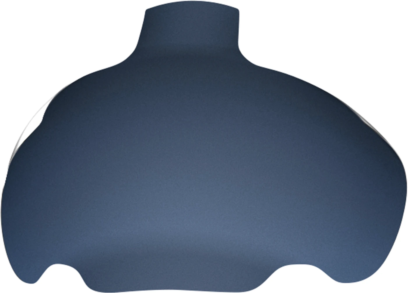 Strata-G™ Teilmatrizen-Bänder Packung 50 Stück 7,5 mm, blau