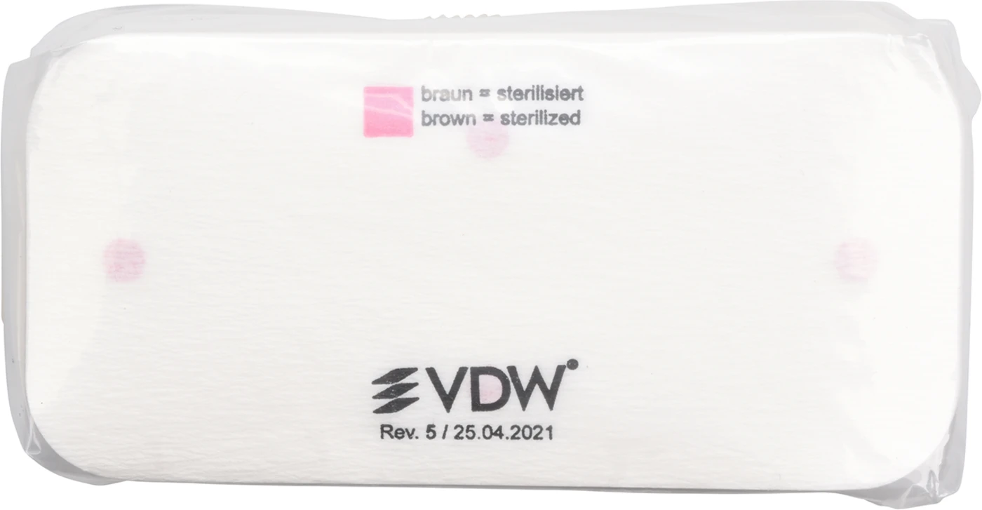 Autoklavierpapier Packung 250 Stück für BasicBox Autoklavierpapier Packung 250 Stück für BasicBox