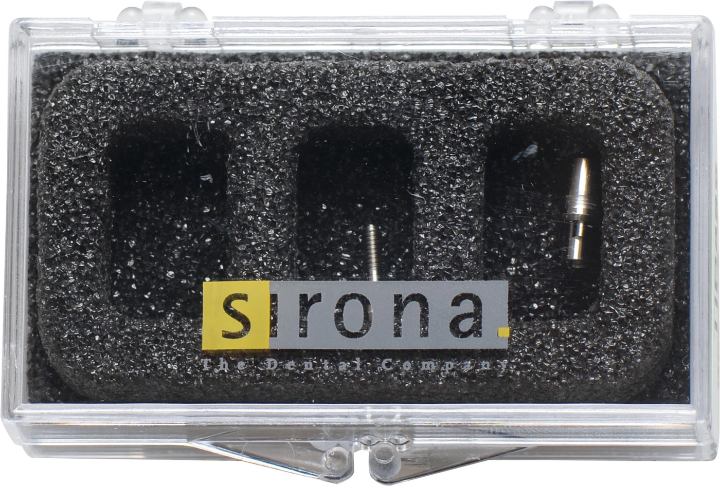 TiBase Packung für Nobel Biocare NBRS 3.5L