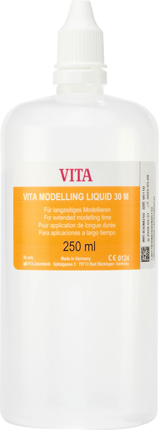 VITA MODELLING LIQUID 30 M Flasche 250 ml