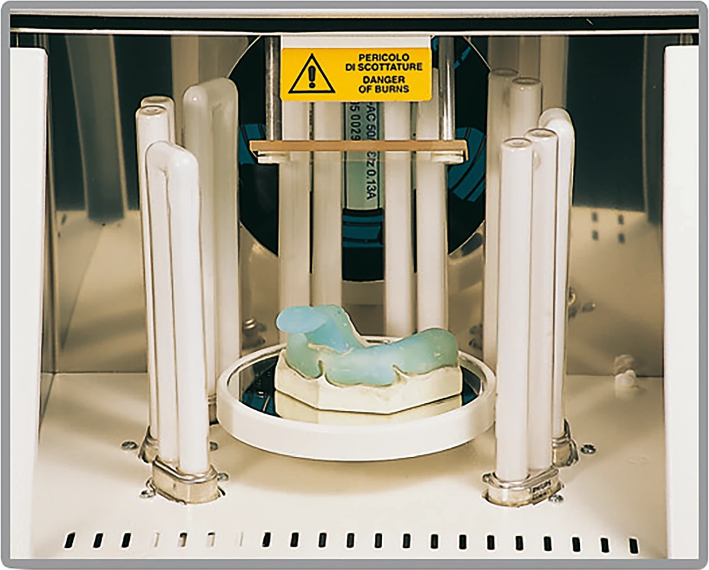 Speed Labolight Stück inklusive Zubehör