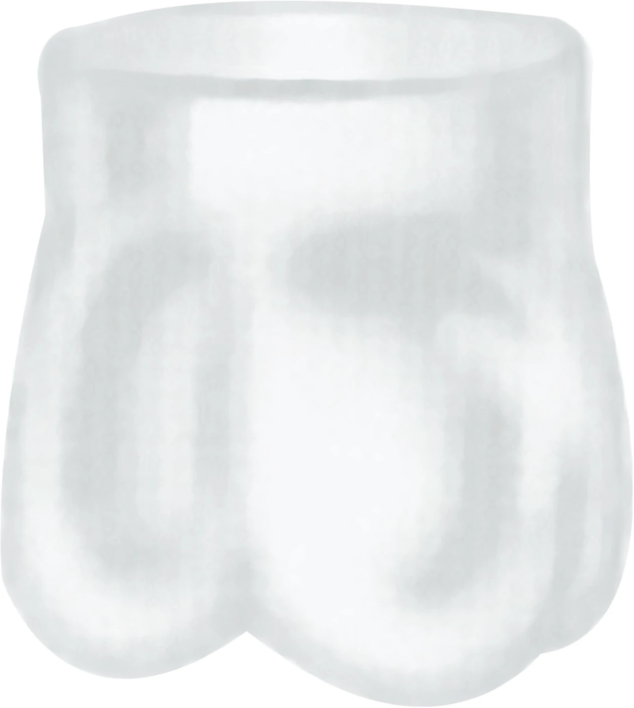 Strip-Kronen Color Packung 5 Stück Nr. 162