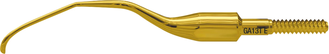 Quik-Tips™ - Gracey +3 - Access XP® SQUARED Stück Figur 13, Pro Thin™ 