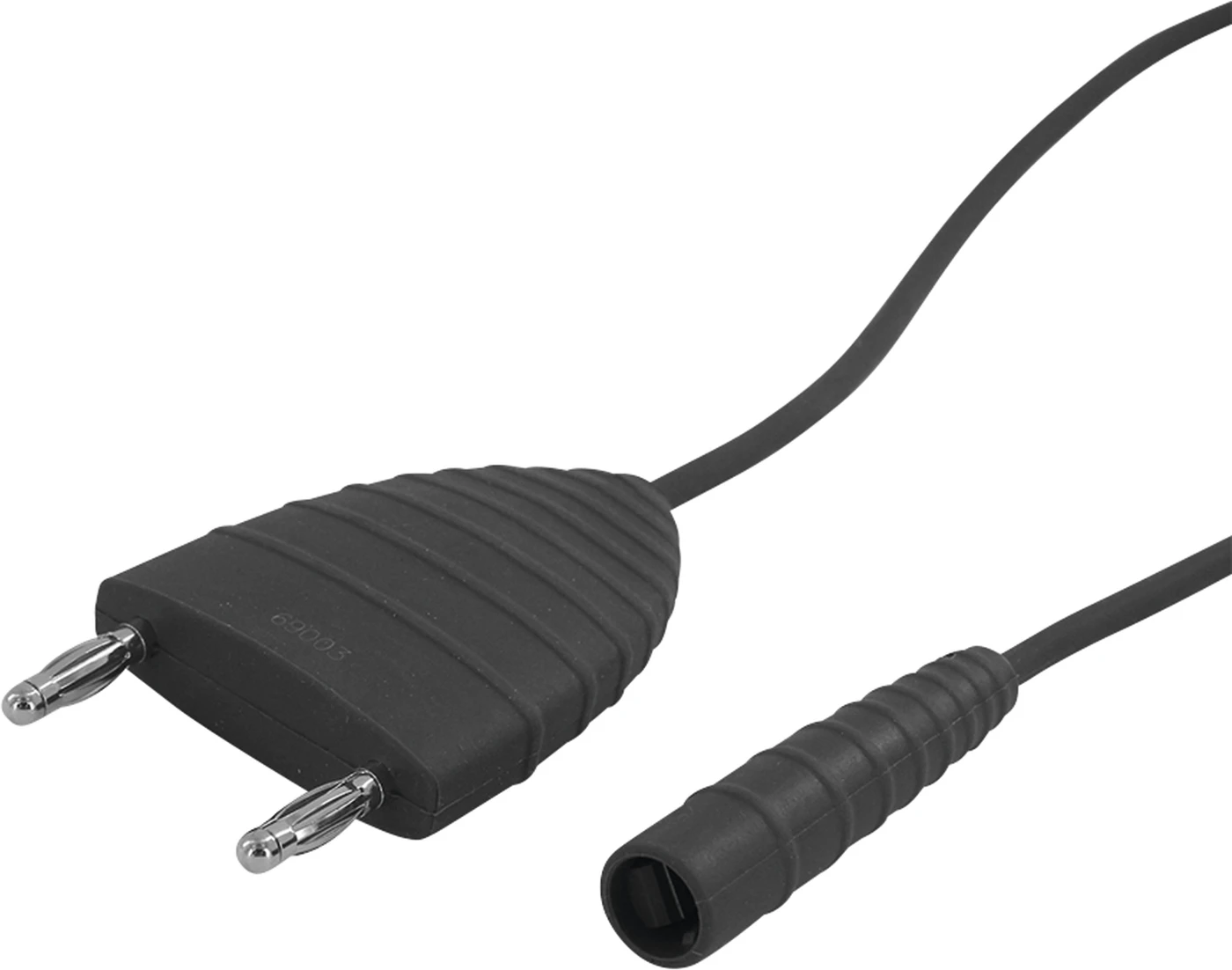 hf Surg BiPo Bipolares Kabel Stück 3 Meter
