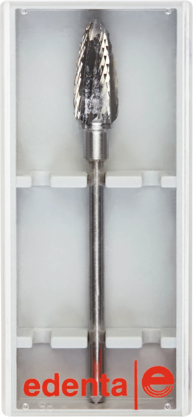 HM-Fräser Schliff 90 Stück HP, 14 mm, ISO 060