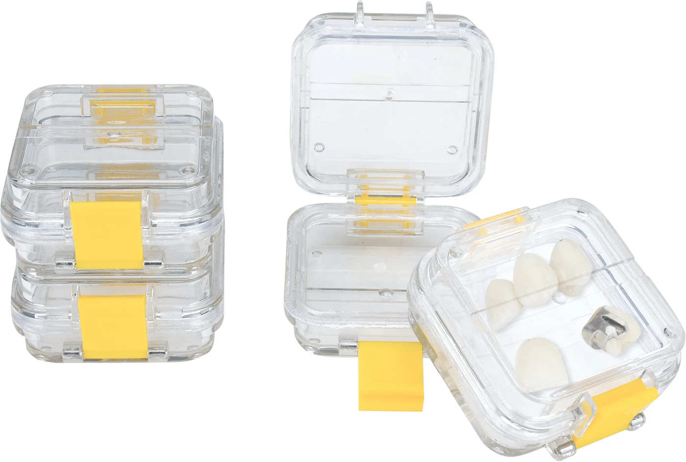 Membranbox Packung 12 Boxen small Membranbox Packung 12 Boxen small
