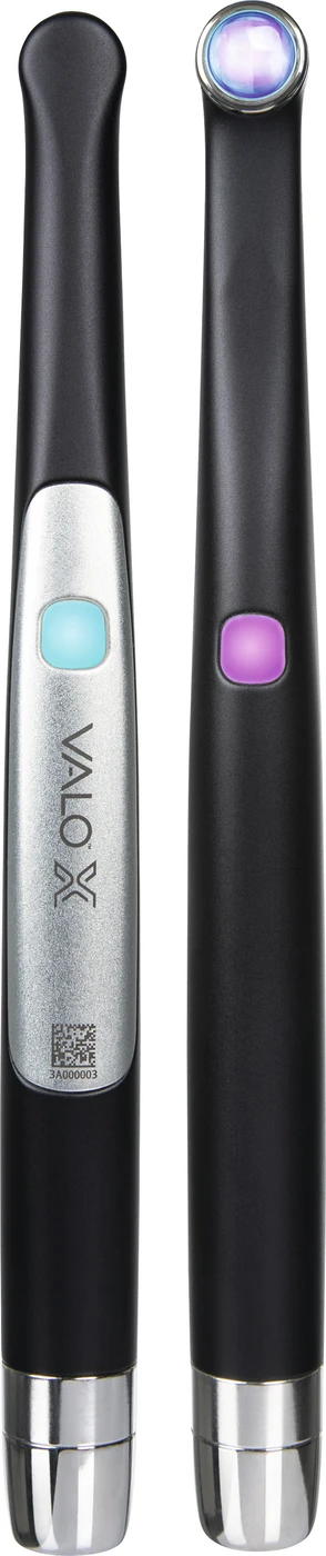 VALO™ X Kit LED-Polymerisationsleuchte inklusive Zubehör