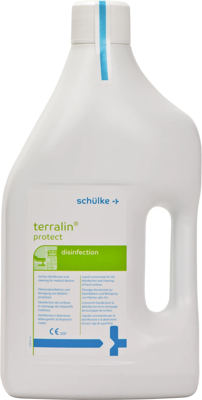 terralin® protect Flasche 2 Liter