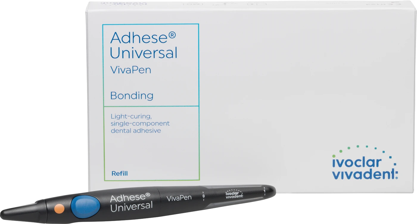 Adhese® Universal Refill Packung 2 ml VivaPen