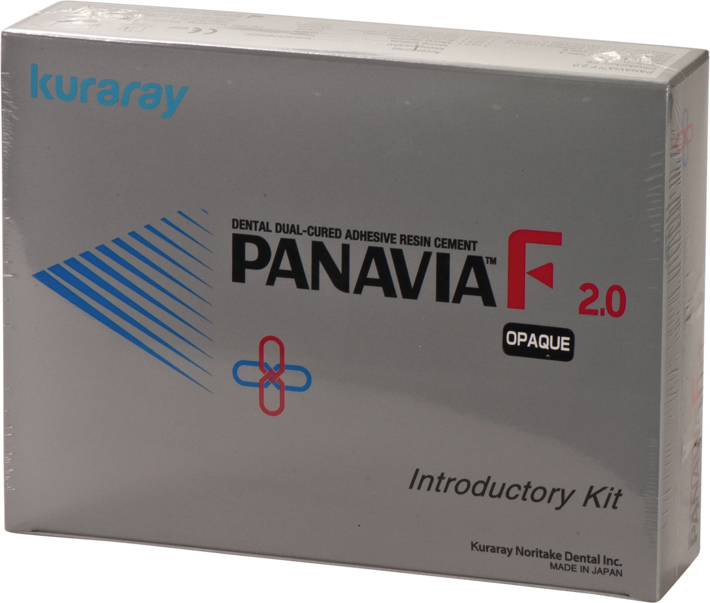 PANAVIA™ F 2.0 Introductory Kit Opaque