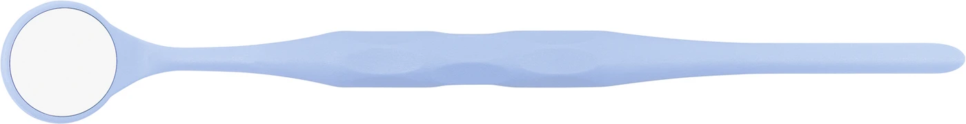 RELAX FS RHODIUM Packung 10 Stück blau, Größe 4