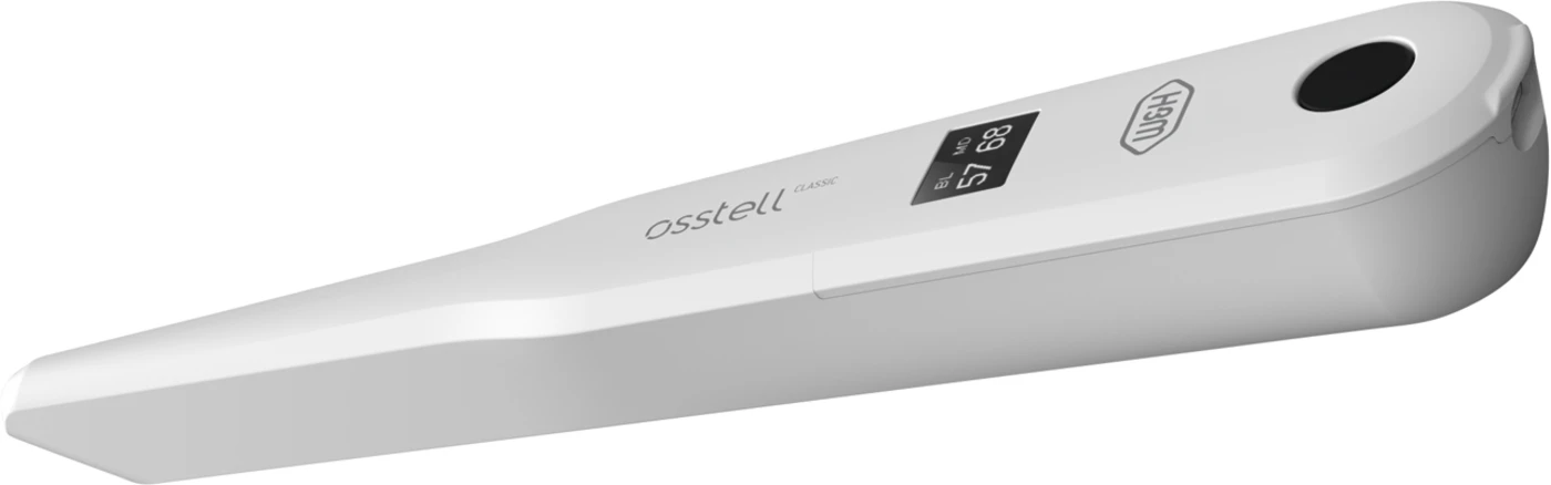 Osstell Classic Stück Osstell Classic inklusive Zubehör