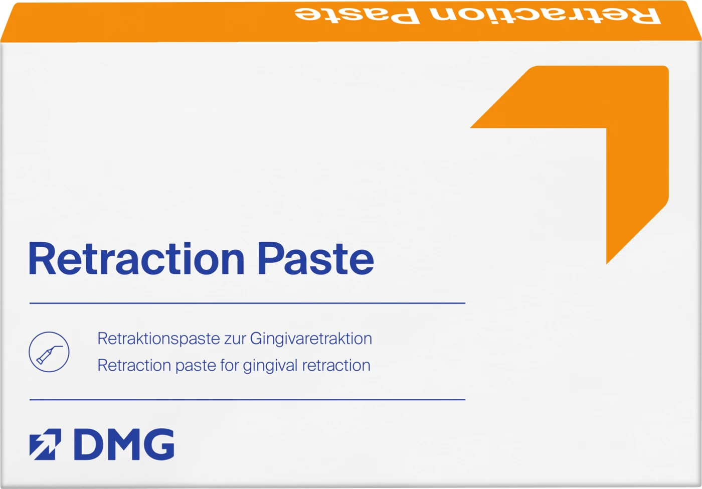 Retraction Paste Packung 25 x 0,37 g Compule