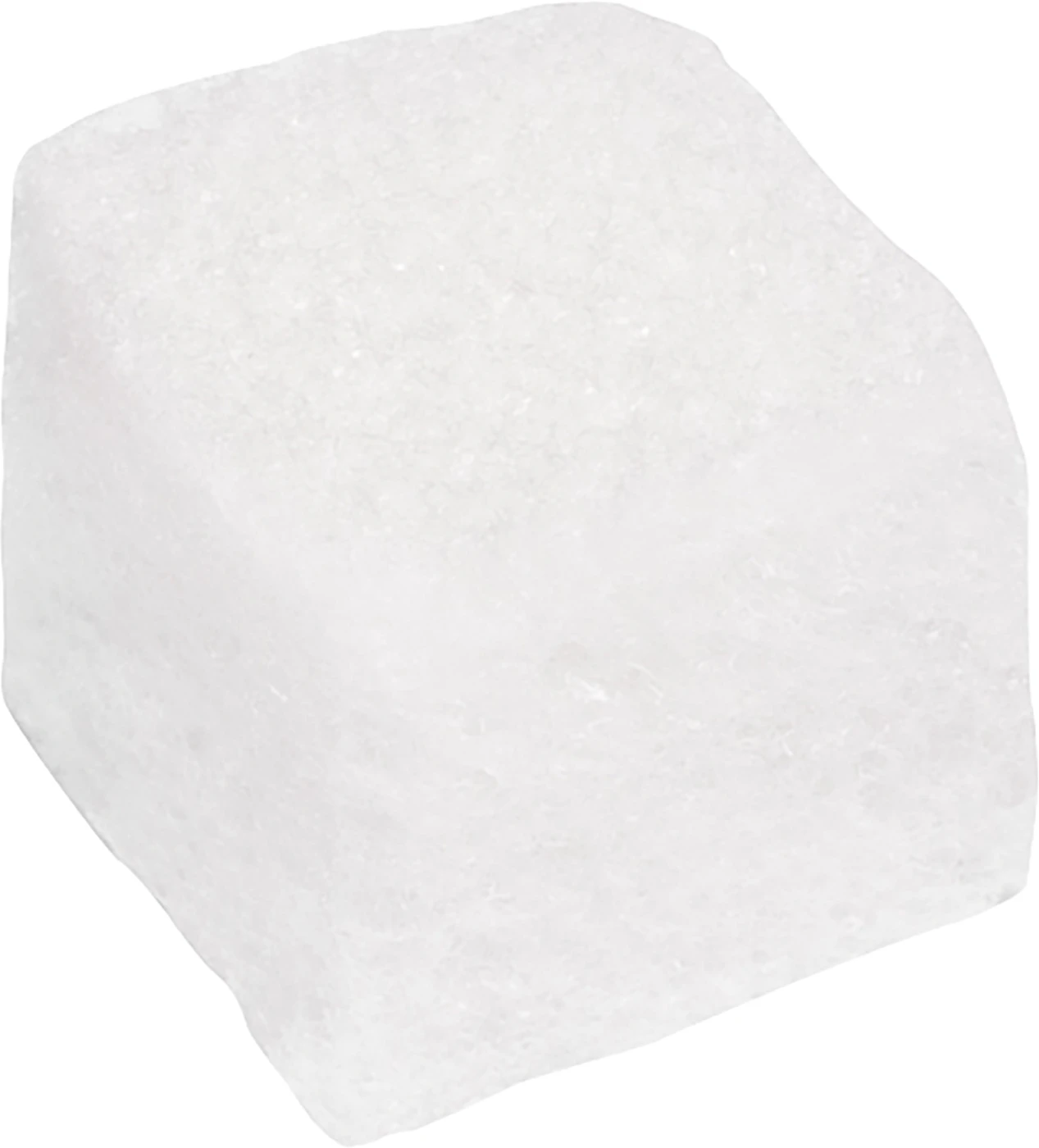 roeko Gelatamp white Packung 24 Stück 10 x 10 x 10 mm