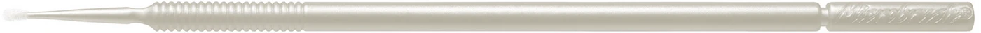 Microbrush® Applikatoren Tube Serie Packung 400 Stück weiß, superfein 1 mm Microbrush® Applikatoren Tube Serie Packung 400 Stück weiß, superfein 1 mm