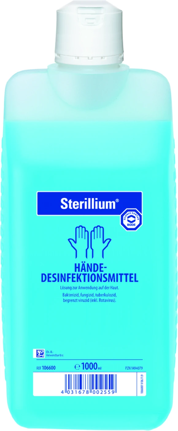 Sterillium® Flasche 1 Liter