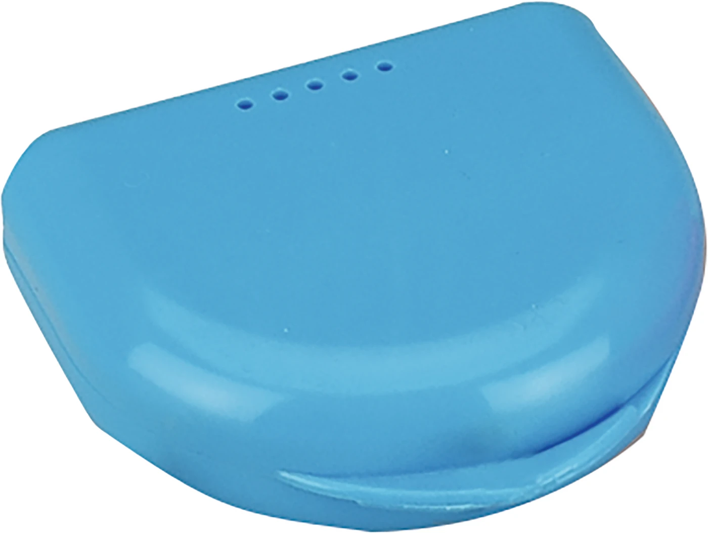 Dento Box® I + II Packung 12 Stück blau, Größe I, 2,5 cm