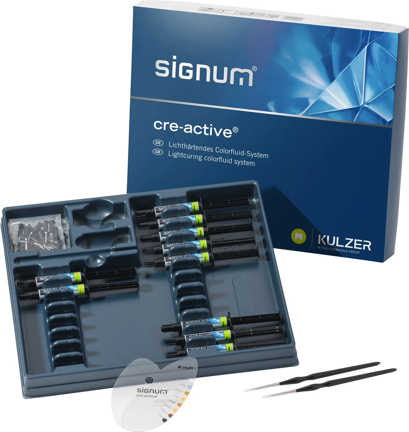 Signum® cre-active® Set