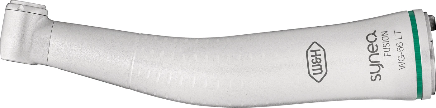 Synea Fusion Hand- und Winkelstücke Stück Untersetzungs-Winkelstück 2:1, WG-66 LT Synea Fusion Hand- und Winkelstücke Stück Untersetzungs-Winkelstück 2:1, WG-66 LT