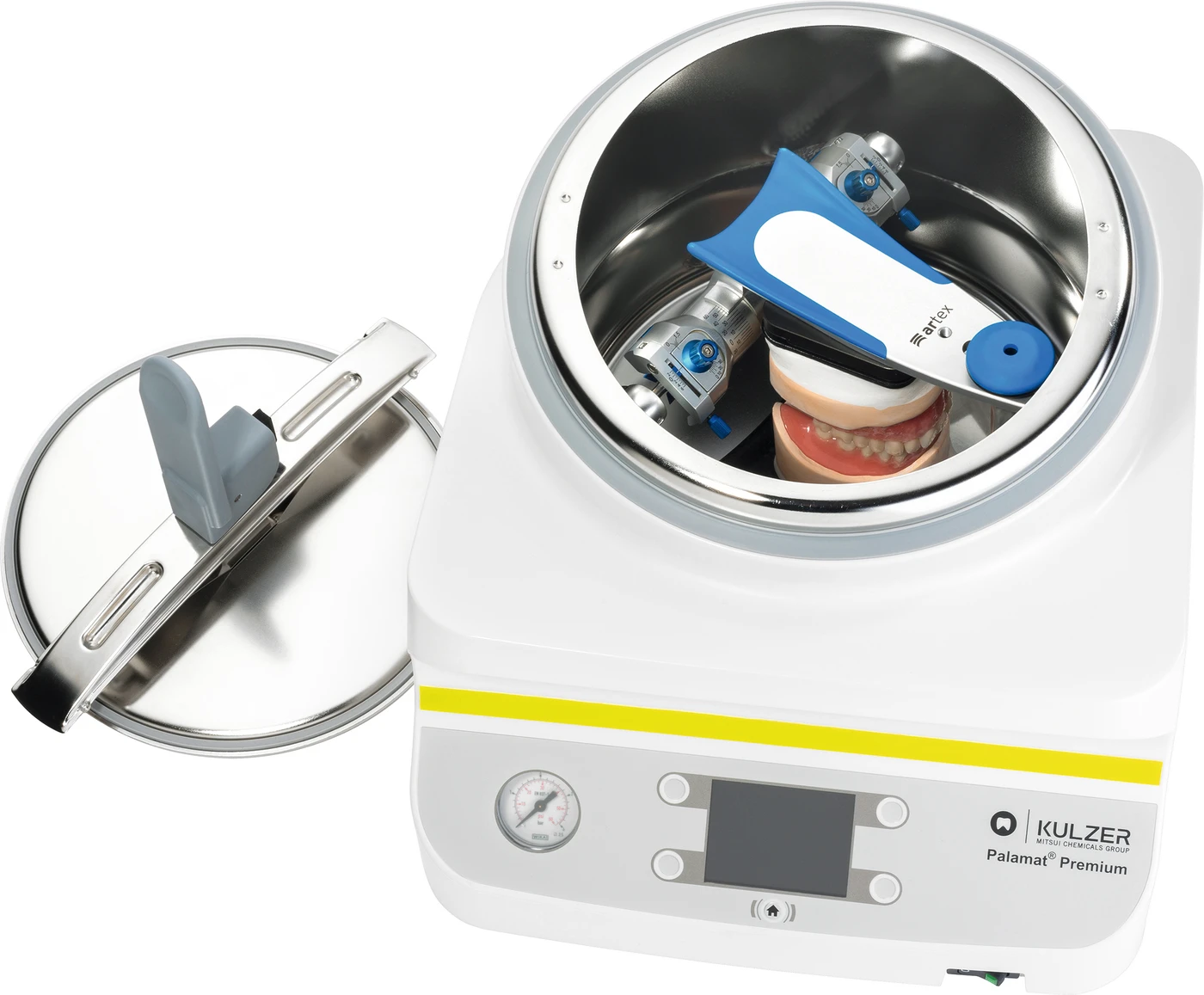 Palamat® Premium Stück 230/240 V