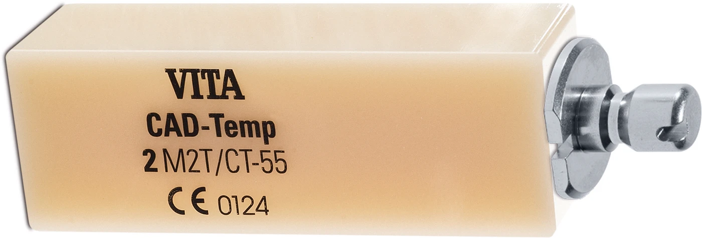 ARCTICA® CAD-Temp monoColor Stück Gr. CT-55, 2M2
